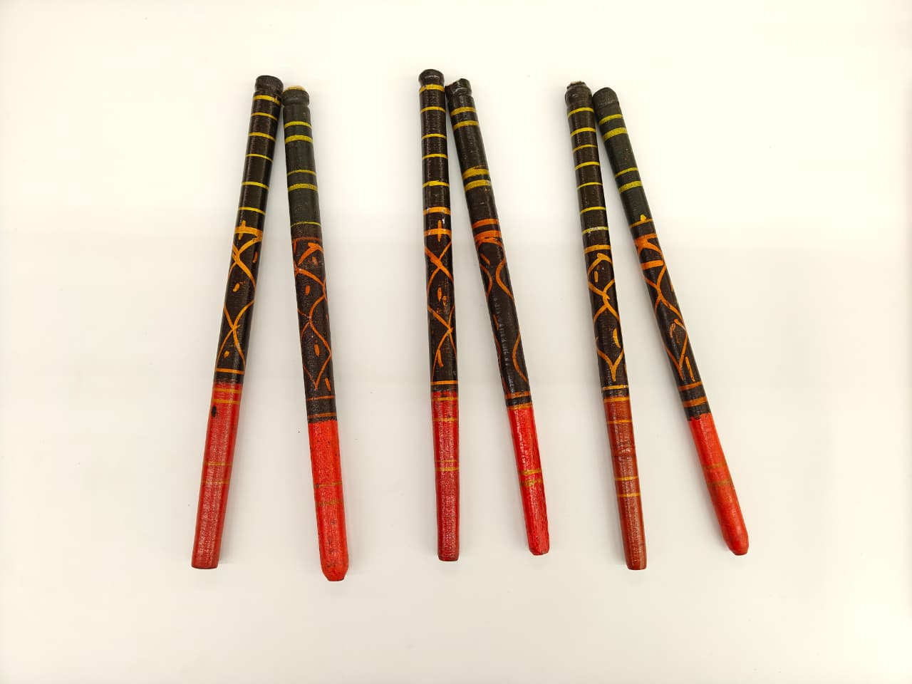 Maheshwari Fancy Store - Dandiya Sticks